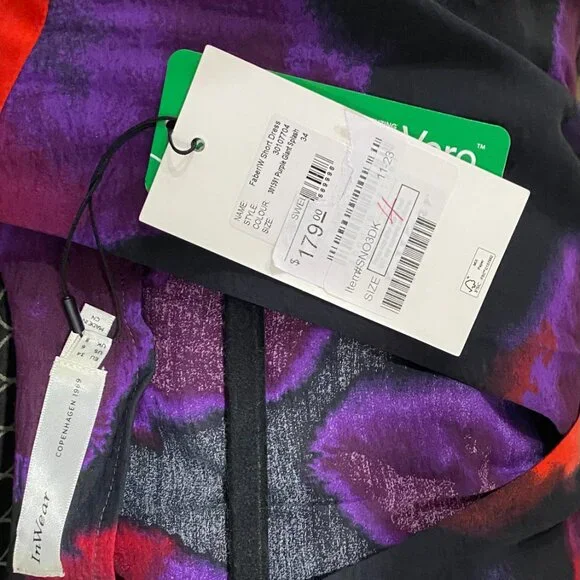 NWOT InWear Dress - Picture 9 of 11